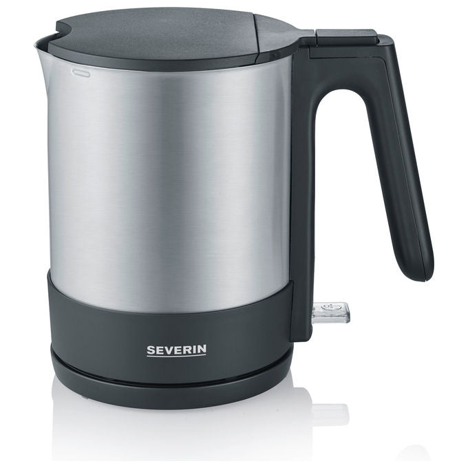 Severin WK3409 - Bollitore Elettrico 2200 W Inox