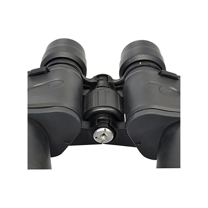 Bresser Hunter 8x40 Potente Binocolo per Osservazioni Naturalistiche e Attivita' All'Aperto