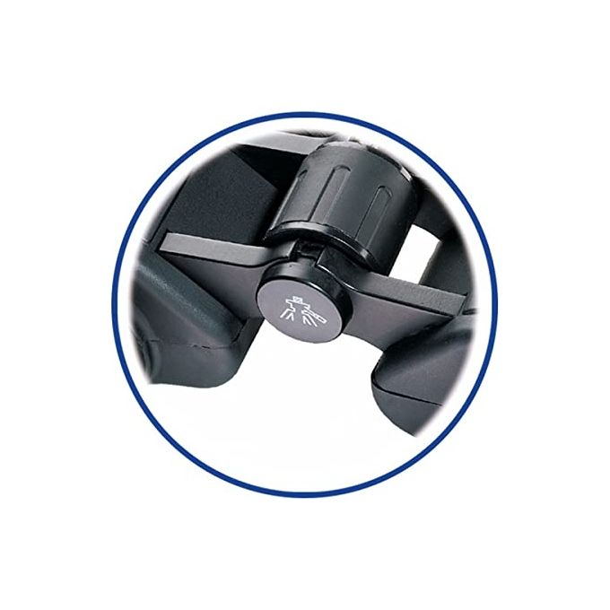 Bresser Hunter 8x40 Potente Binocolo per Osservazioni Naturalistiche e Attivita' All'Aperto