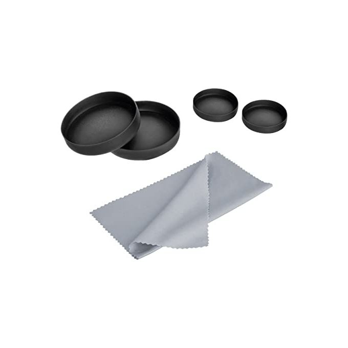 Bresser Hunter 8x40 Potente Binocolo per Osservazioni Naturalistiche e Attivita' All'Aperto