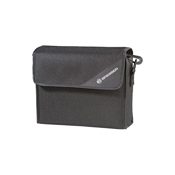 Bresser Hunter 8x40 Potente Binocolo per Osservazioni Naturalistiche e Attivita' All'Aperto