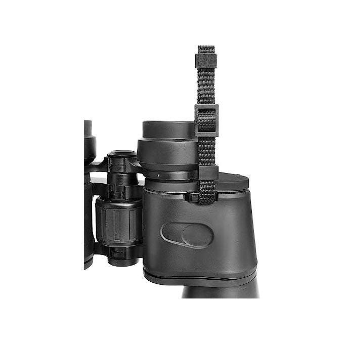 Bresser Hunter 10x50 Binocoli Per Osservazione Naturale e Sportiva Maggiore Chiarezza e Dettaglio