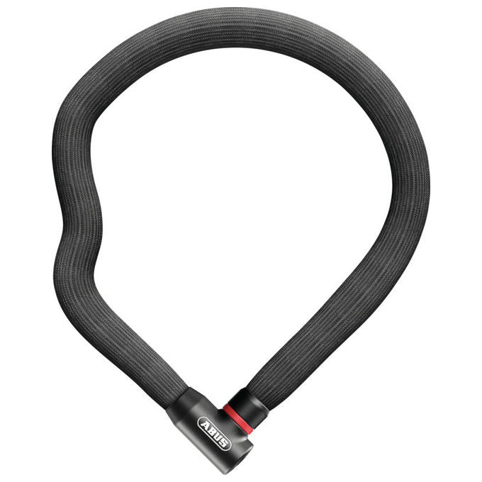 Abus 11.91190 Goose Lock Blocco per catena 850 mm Acciaio speciale temprato colore Nero