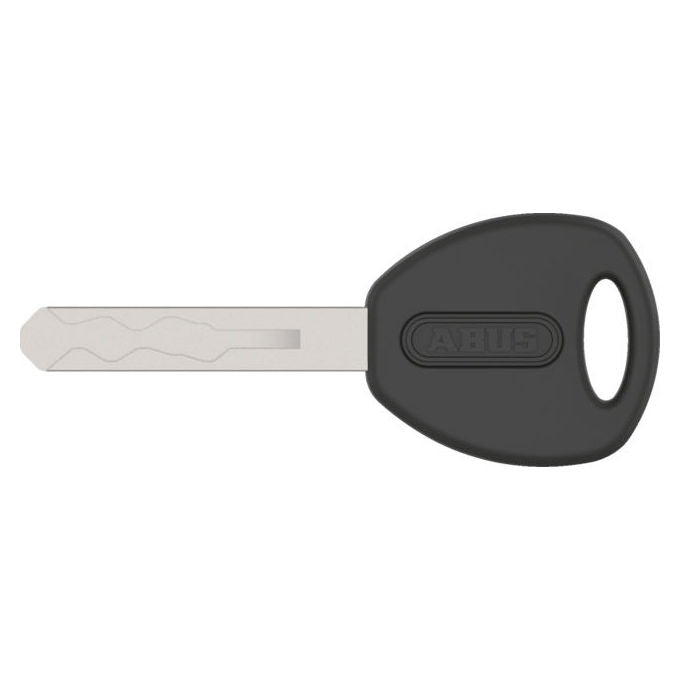 Abus 11.91190 Goose Lock Blocco per catena 850 mm Acciaio speciale temprato colore Nero