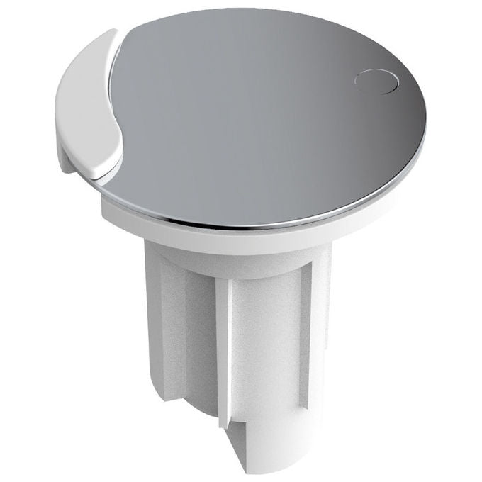 Osculati Base Luci Flat per Nautica Accessori e Ricambi per Carrello per Ormeggio e Navigazione