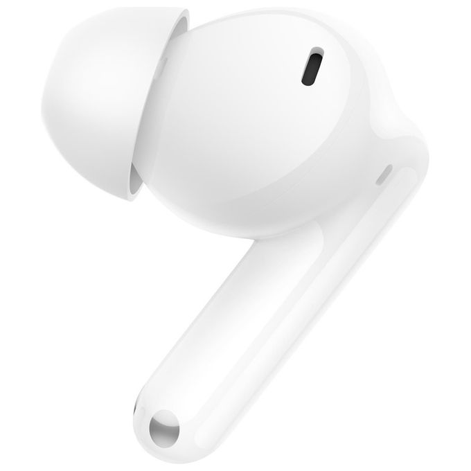 Oppo 110070330333 Enco Air5 Auricolari True Wireless Driver 12mm Bluetooth 6.1 ANC IP55 Autonomia 54h colore Bianco