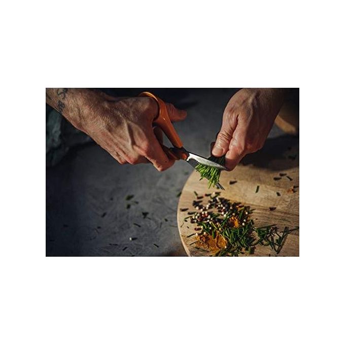 Fiskars Forbice Universale Cm 18 S92