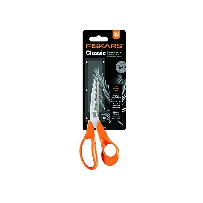 Fiskars Forbice Universale Cm 18 S92