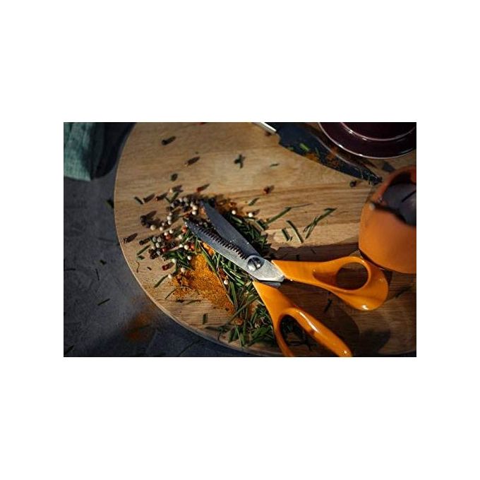 Fiskars Forbice Universale Cm 18 S92