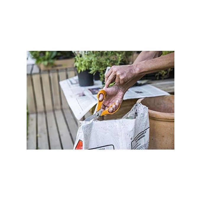 Fiskars Forbice Universale Cm 18 S92