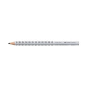 Faber Castell Confezione 12 Matita Jumbo Grip B
