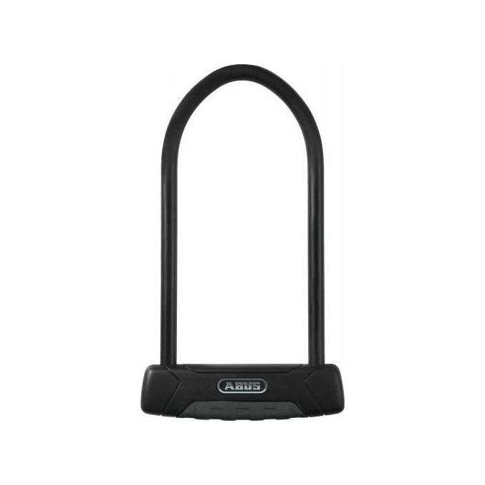 Abus 11194 5 Lucchetto bicicletta Granit Plus 470-150HB300 con supporto EaZy KF