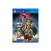 Capcom Videogioco Exoprimal per PlayStation 4