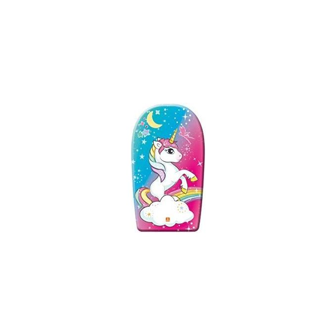 Mondo Unicorn Tavola Mare 84cm 3 Soggetti Assortiti