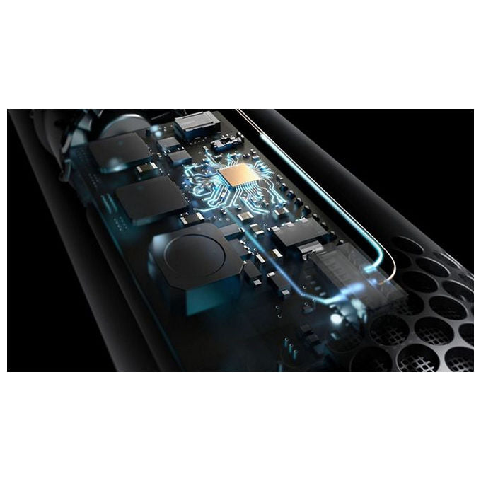 Dyson 112875-01 Airwrap Origin Multistyler Caldo 1300 W 3 velocita' 3 regolazioni calore colore Rame Nichel
