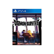 Bandai Namco Videogioco Digimon Survive per PlayStation 4