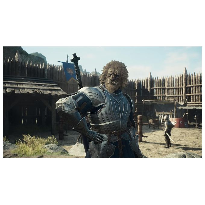 Capcom Videogioco Dragons Dogma 2 per PlayStation 5