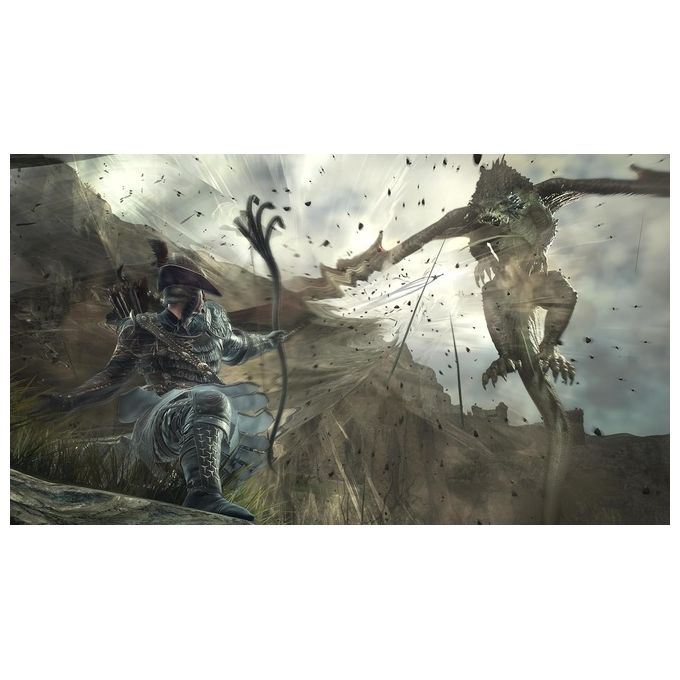 Capcom Videogioco Dragons Dogma 2 per PlayStation 5