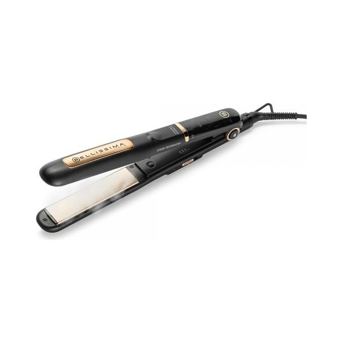 Imetec Piastra Bellissima Steam Ceramic Keratin