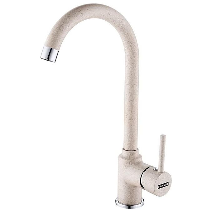 Franke Pola Miscelatore monocomando con braccio di erogazione girevole 360° Sahara 115.0298.092