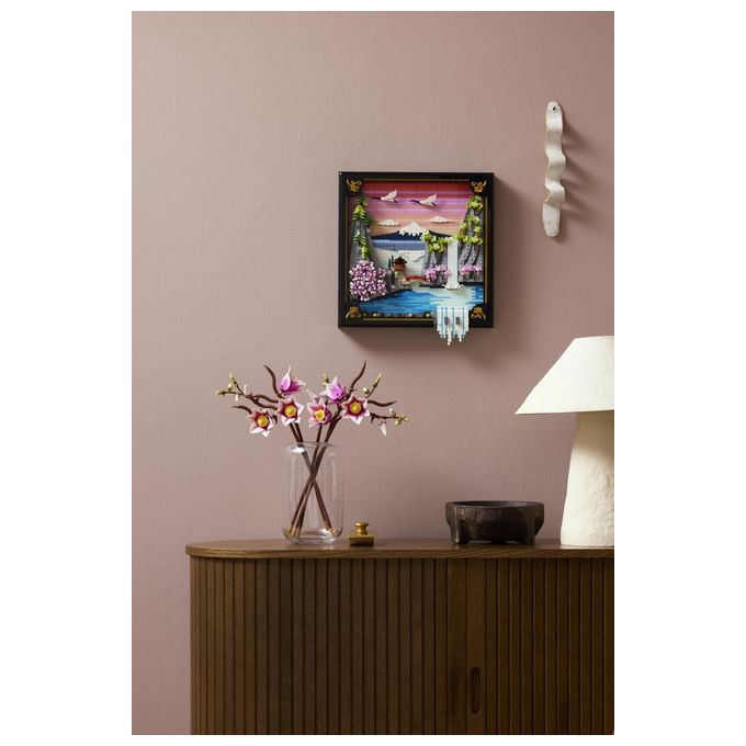 Lego, Botanicals, Set di costruzione, 11510