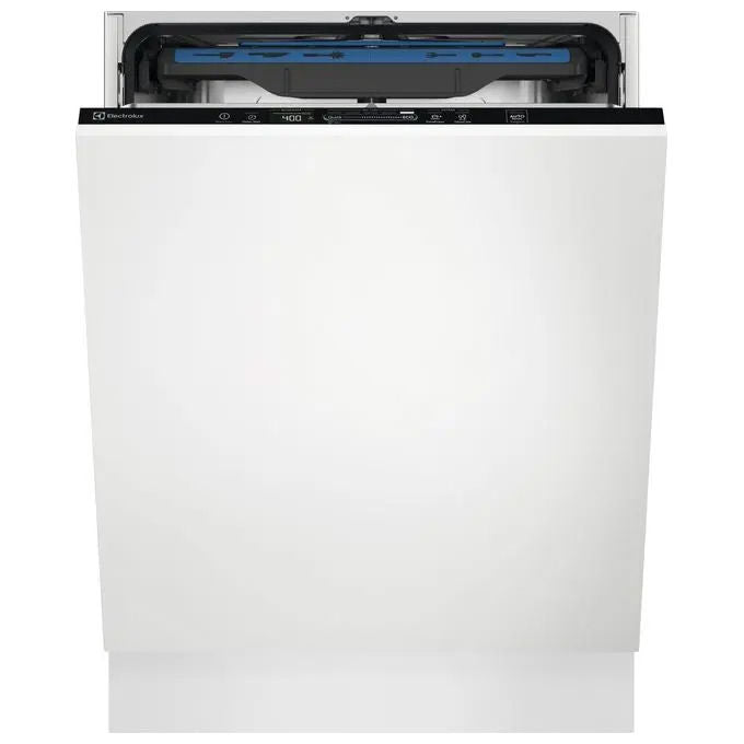 Electrolux EES48405L Lavastoviglie da Incasso 14 Coperti Classe C Serie 600 SatelliteClean