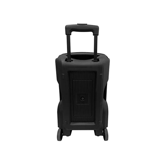 Majestic Casse Attive Trolley Flame T55 nero