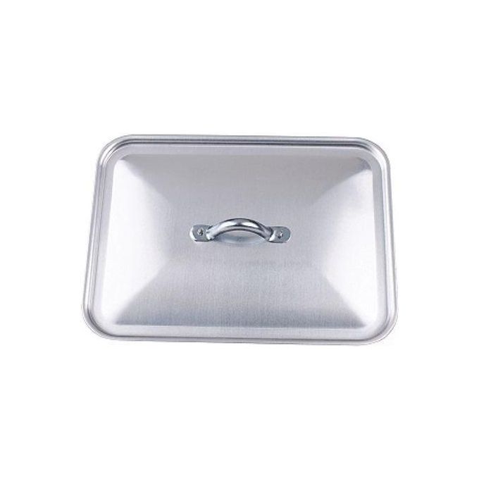 Agnelli Coperchio per Rostiera in Alluminio 40cm