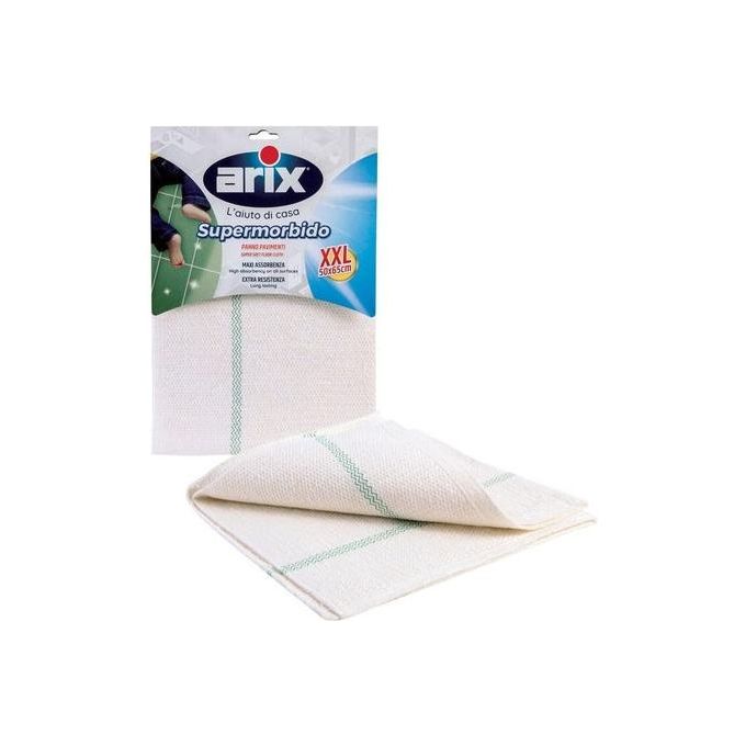 Arix Supermorbido Panno Pavimenti