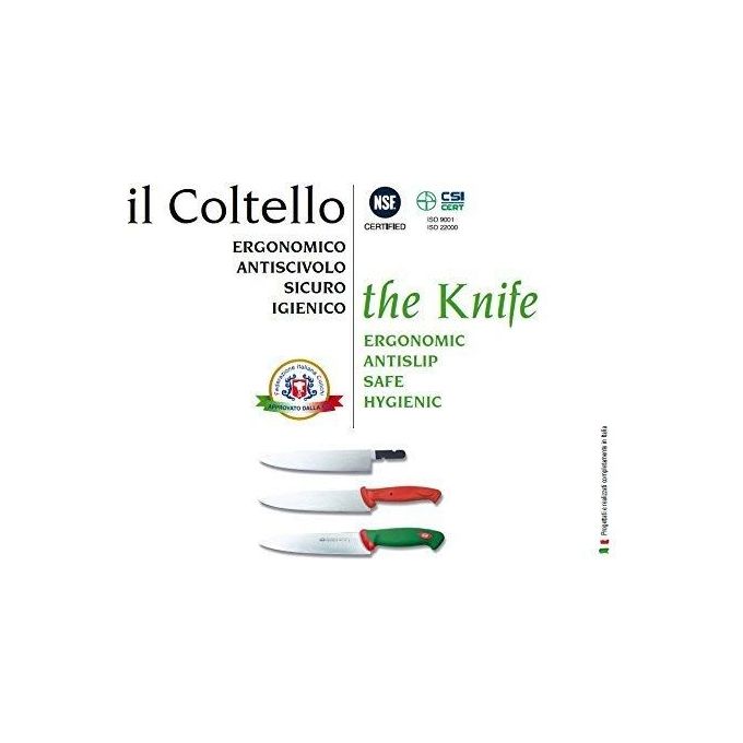Sanelli Coltello per agrumi Cm.11