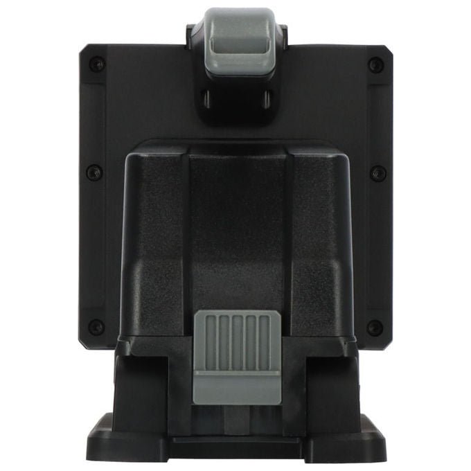 Brennenstuhl 1173730000 HL 3000 Torcia a mano LED 2160 lm IP54 18 V colore Nero