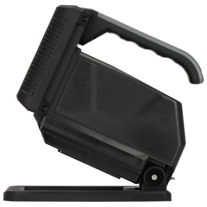 Brennenstuhl 1173730000 HL 3000 Torcia a mano LED 2160 lm IP54 18 V colore Nero