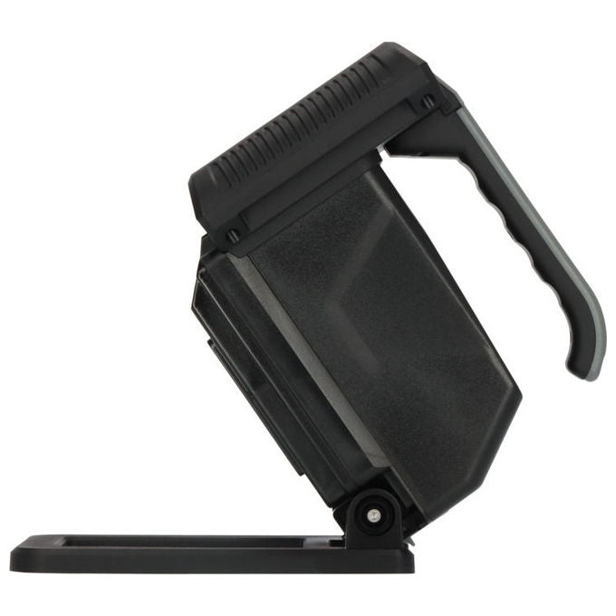 Brennenstuhl 1173730000 HL 3000 Torcia a mano LED 2160 lm IP54 18 V colore Nero
