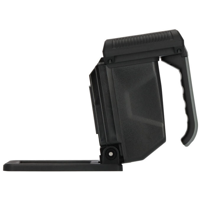 Brennenstuhl 1173730000 HL 3000 Torcia a mano LED 2160 lm IP54 18 V colore Nero