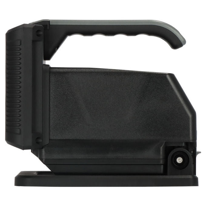 Brennenstuhl 1173730000 HL 3000 Torcia a mano LED 2160 lm IP54 18 V colore Nero