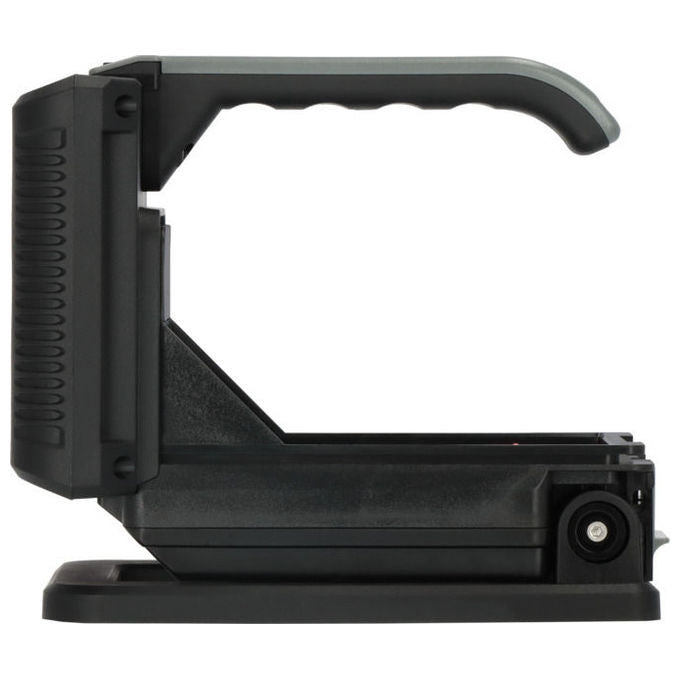 Brennenstuhl 1173730000 HL 3000 Torcia a mano LED 2160 lm IP54 18 V colore Nero