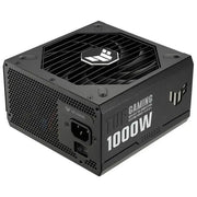 ASUS TUF Gaming 1000W Gold Alimentatore per Computer 204 pin ATX ATX Nero