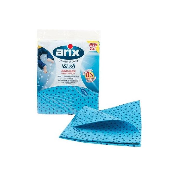 Arix Maxi Panno Pavimenti Grande con Antibatterico