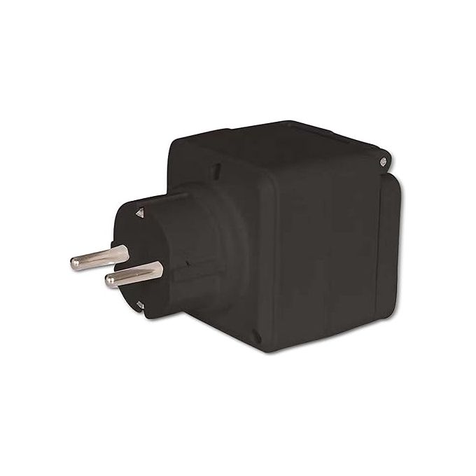 Denver PLO-118 Smart Outdoor Socket