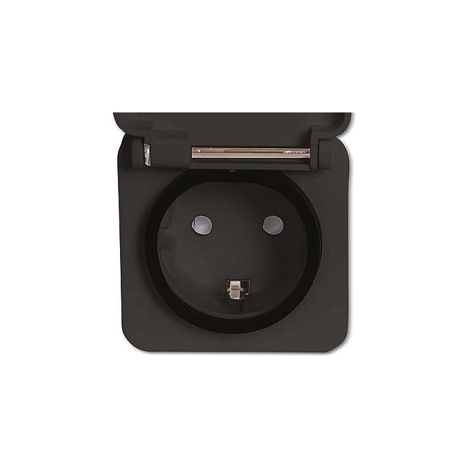 Denver PLO-118 Smart Outdoor Socket
