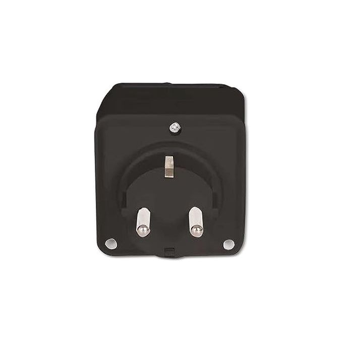 Denver PLO-118 Smart Outdoor Socket