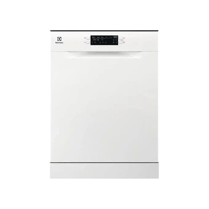 Electrolux ESA47200SW Lavastoviglie Libera Installazione 13 Coperti Classe Energetica E