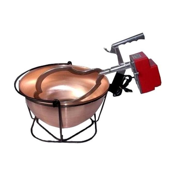 Valtromplina Polentina Rame Grande 31cm