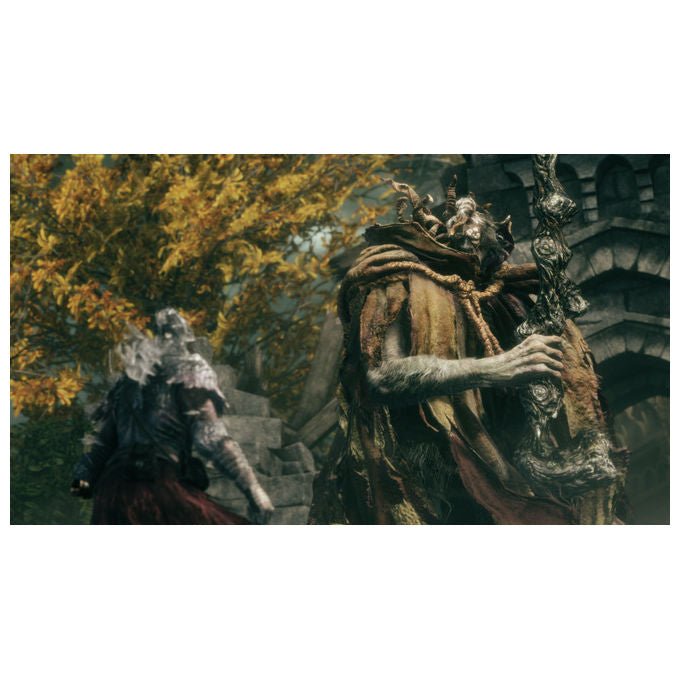 Bandai Namco ELDEN RING Tarnished Edition Gioco di ruolo per Nintendo Switch 2 include gioco base e espansione Shadow of the Erdtree con nuove classi armature e personalizzazione di Torrente colore Nero