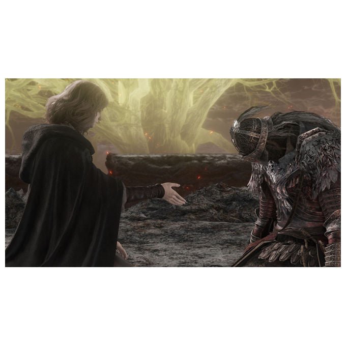 Bandai Namco ELDEN RING Tarnished Edition Gioco di ruolo per Nintendo Switch 2 include gioco base e espansione Shadow of the Erdtree con nuove classi armature e personalizzazione di Torrente colore Nero