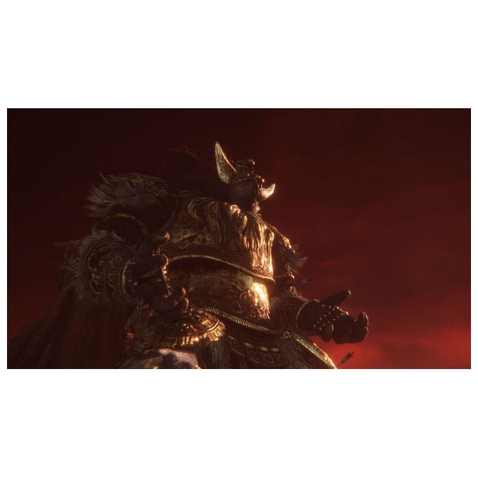 Bandai Namco ELDEN RING Tarnished Edition Gioco di ruolo per Nintendo Switch 2 include gioco base e espansione Shadow of the Erdtree con nuove classi armature e personalizzazione di Torrente colore Nero