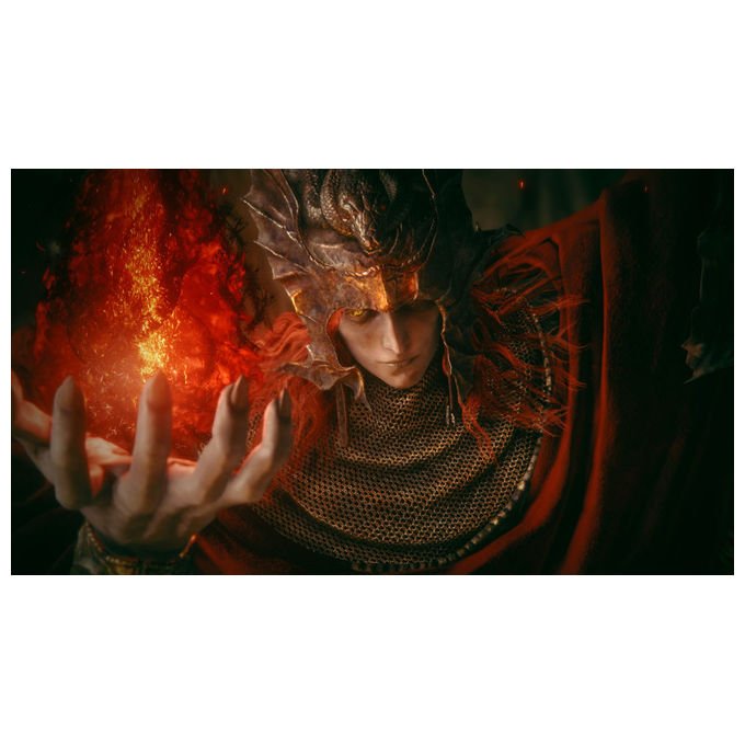 Bandai Namco ELDEN RING Tarnished Edition Gioco di ruolo per Nintendo Switch 2 include gioco base e espansione Shadow of the Erdtree con nuove classi armature e personalizzazione di Torrente colore Nero