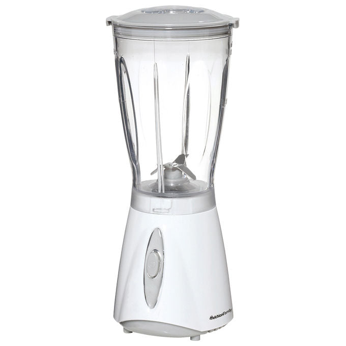 Melchioni MR WHISK Frullatore 50ml 180W Lama in Acciaio