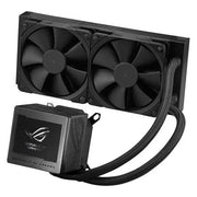 ASUS ROG RYUJIN III 240 Processore Raffreddatore di Liquidi Tutto in Uno 12cm Nero