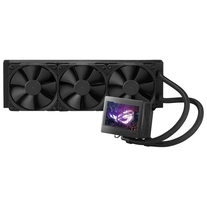Asus ROG RYUJIN III 360 Processore Raffreddatore di Liquidi Tutto in Uno 12cm Nero